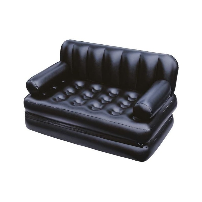 Pripučiama sofa - lova 5in1 BESTWAY 5
