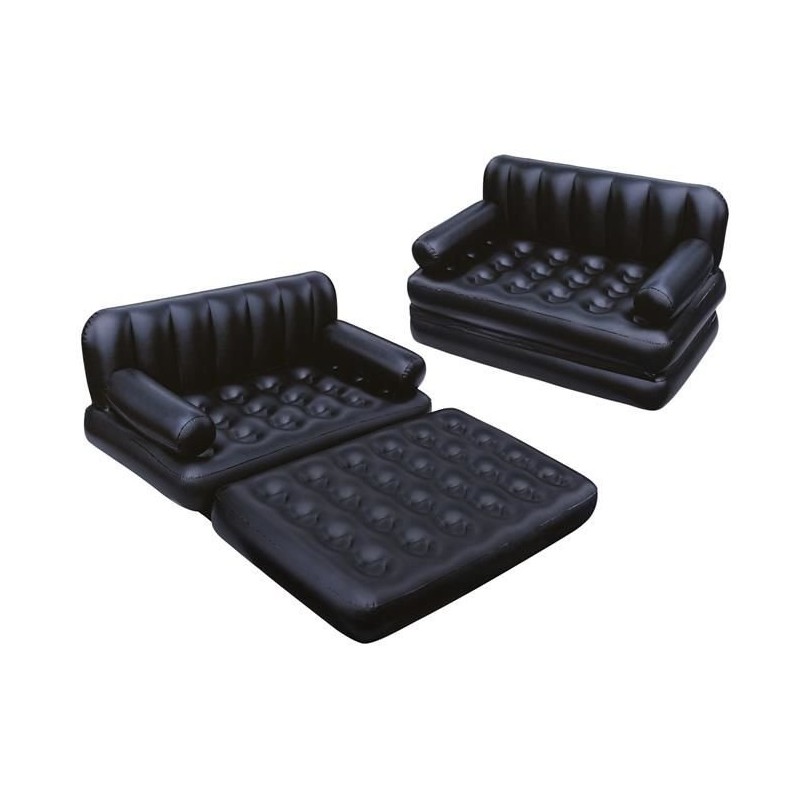 Pripučiama sofa - lova 5in1 BESTWAY 8