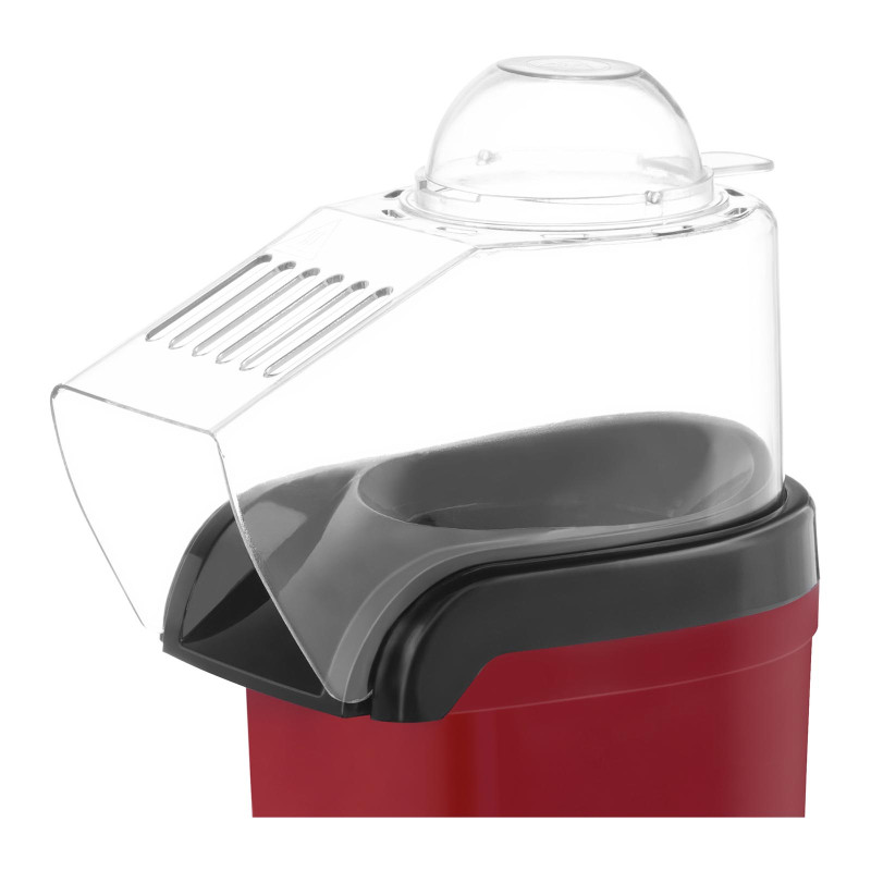Spragėsių aparatas BE RIEBALŲ 1200W Bredeco BCPK-1200-W
