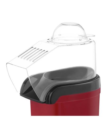 Spragėsių aparatas BE RIEBALŲ 1200W Bredeco BCPK-1200-W Spragėsių aparatas BE RIEBALŲ 1200W Bredeco BCPK-1200-W