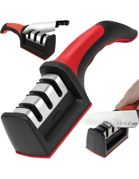 Peilių galąstuvas O6672