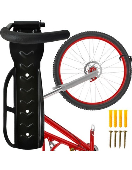 Sieninis dviračio laikiklis Sieninis dviračio laikiklis