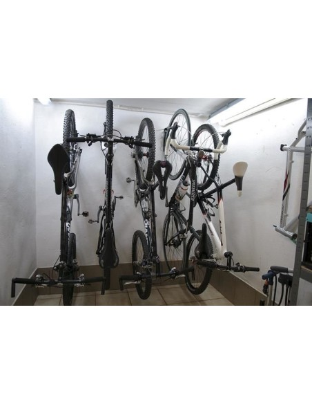 Dviračių kabykla Dviračių kabykla