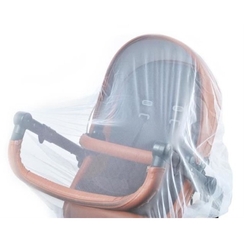 Tinklelis nuo uodų vaikiškam vežimėliui