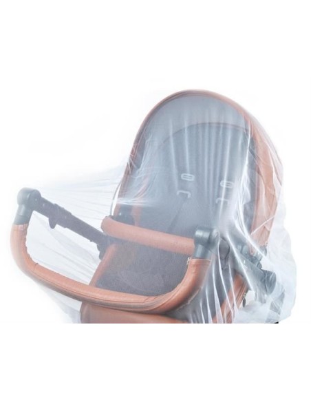 Tinklelis nuo uodų vaikiškam vežimėliui