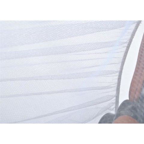 Tinklelis nuo uodų vaikiškam vežimėliui