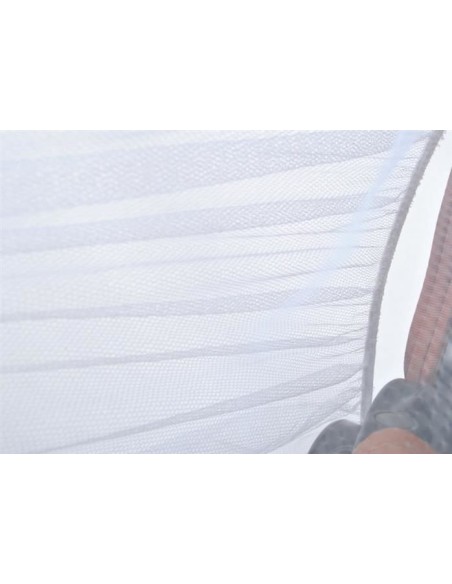 Tinklelis nuo uodų vaikiškam vežimėliui