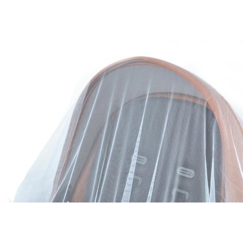 Tinklelis nuo uodų vaikiškam vežimėliui