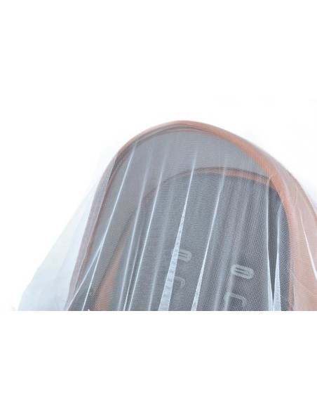 Tinklelis nuo uodų vaikiškam vežimėliui