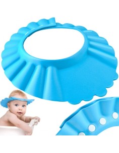 Plaukimo kraštelis vaikams - mėlynas