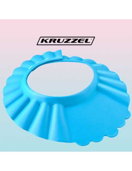 Plaukimo kraštelis vaikams - mėlynas