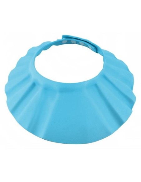 Plaukimo kraštelis vaikams - mėlynas