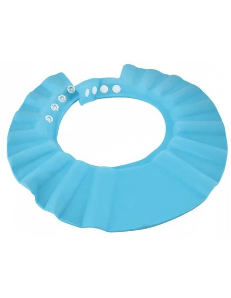 Plaukimo kraštelis vaikams - mėlynas