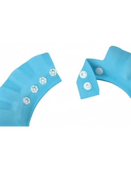 Plaukimo kraštelis vaikams - mėlynas