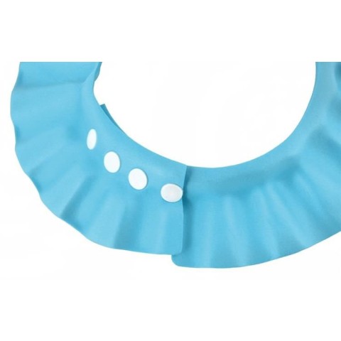 Plaukimo kraštelis vaikams - mėlynas