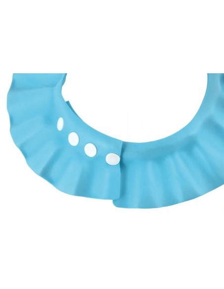 Plaukimo kraštelis vaikams - mėlynas