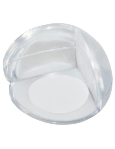 Silikoninė kampų apsauga - 4 vnt