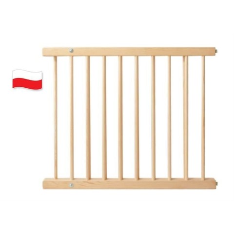 Saugūs vartai durims 72-122 cm