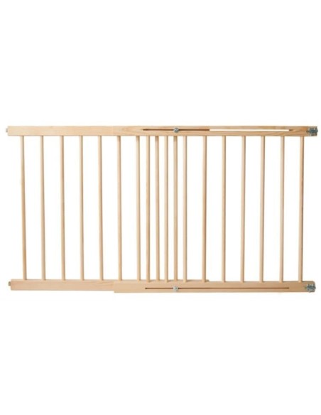 Saugūs vartai durims 72-122 cm