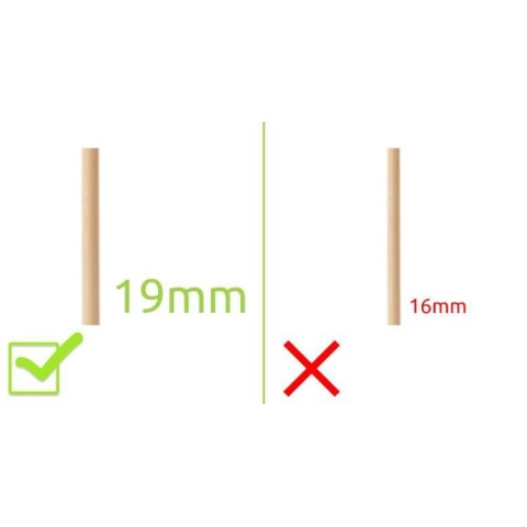 Saugūs vartai durims 72-122 cm