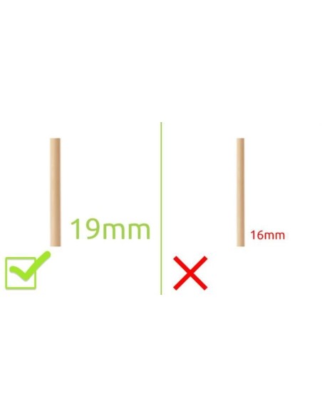 Saugūs vartai durims 72-122 cm