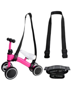 Balansinio dviračio dirželis