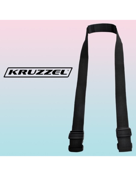 Balansinio dviračio dirželis