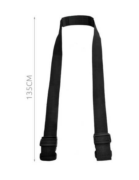 Balansinio dviračio dirželis