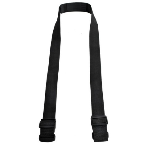 Balansinio dviračio dirželis