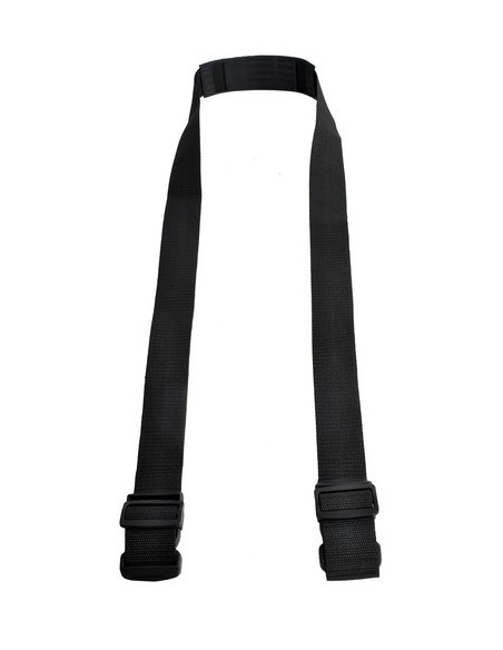 Balansinio dviračio dirželis