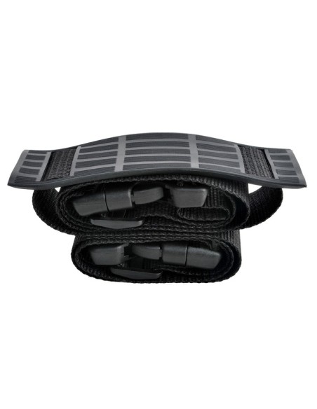 Balansinio dviračio dirželis