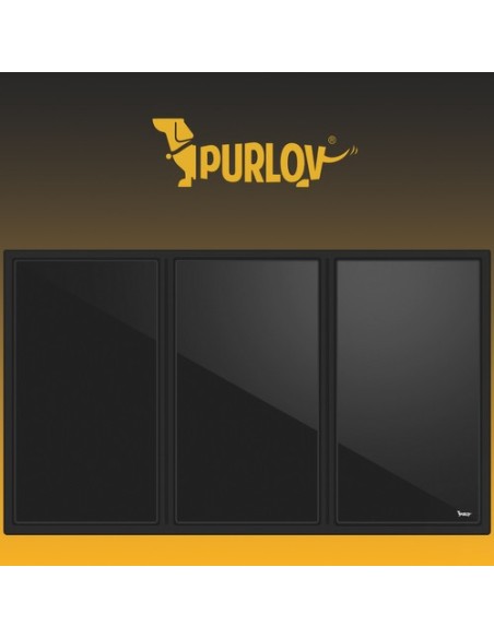 Aušinimo kilimėlis - gyvūno guolis 88x49,5cm