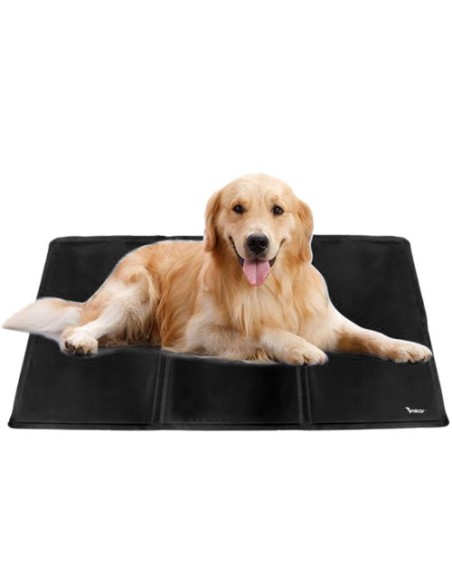 Aušinimo kilimėlis - gyvūno guolis 88x49,5cm