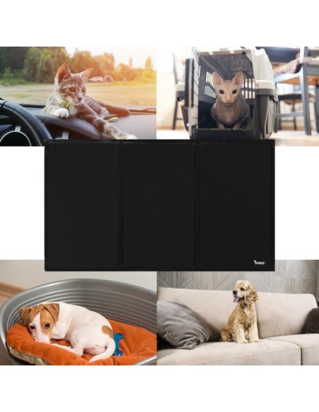 Aušinimo kilimėlis - gyvūno guolis 88x49,5cm