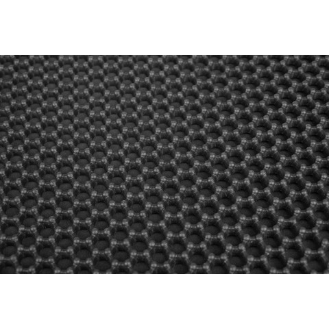 Kilimėlis – durų kilimėlis šiukšlių dėžei