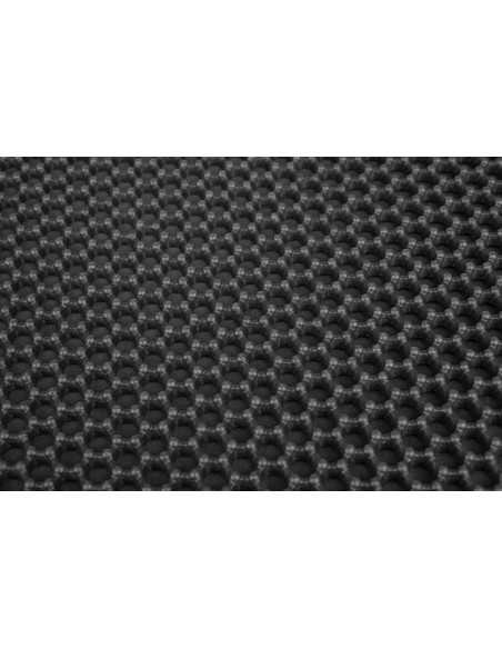 Kilimėlis – durų kilimėlis šiukšlių dėžei