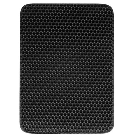 Kilimėlis – durų kilimėlis šiukšlių dėžei