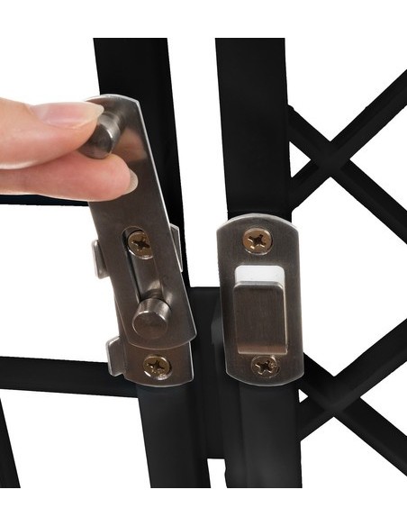 Gyvūnų maniežas - narvas 90x90x60cm