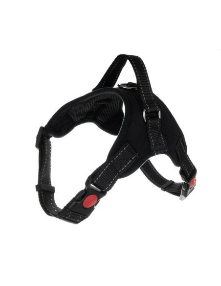 Beslėgiai petnešos šunims S