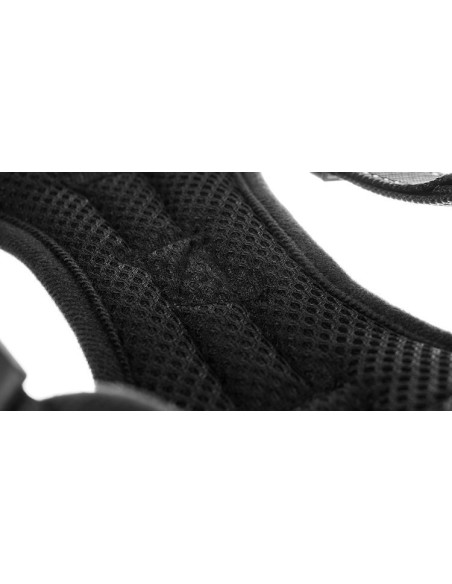 Šunų diržai be slėgio M