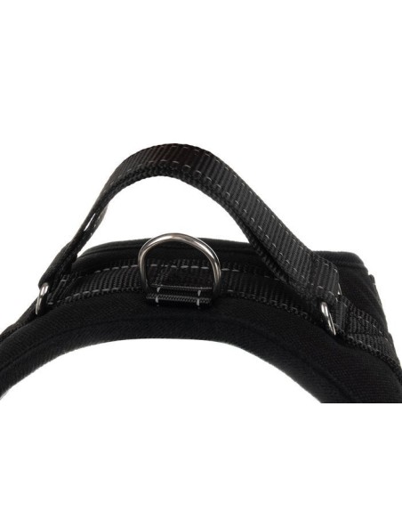 Šunų diržai be slėgio L