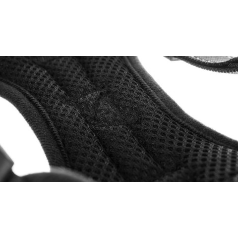 Šunų diržai be slėgio L