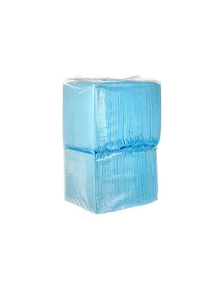 Higieninis sugeriantis įklotas - 100 vnt. + maišeliai