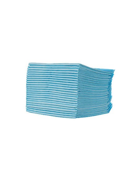 Higieninis sugeriantis įklotas - 100 vnt. + maišeliai