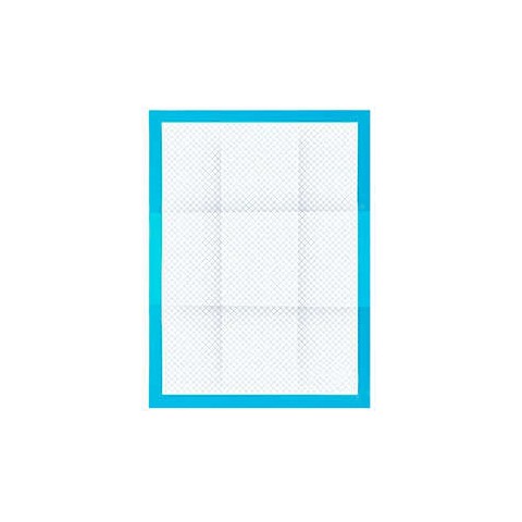 Higieninis sugeriantis įklotas - 100 vnt. + maišeliai