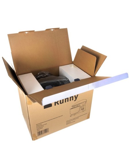 2200W planetinis virtuvės kombainas