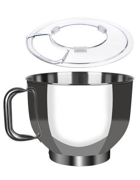 2200W planetinis virtuvės kombainas