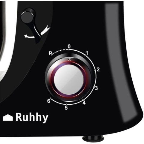 2200W planetinis virtuvės kombainas