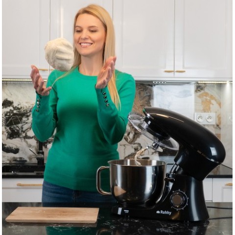 2200W planetinis virtuvės kombainas