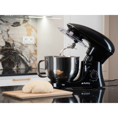 2200W planetinis virtuvės kombainas